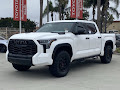 2025 Toyota Tundra TRD Pro Hybrid