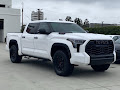 2025 Toyota Tundra TRD Pro Hybrid