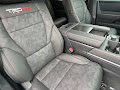 2025 Toyota Tundra TRD Pro Hybrid