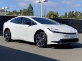 2025 Toyota Prius XLE