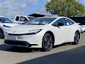 2025 Toyota Prius XLE