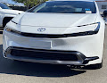 2025 Toyota Prius XLE