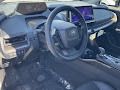 2025 Toyota Prius XLE