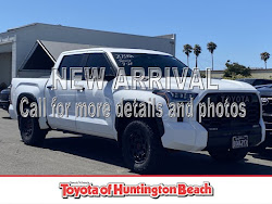 2024 Toyota Tundra TRD Pro