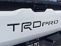 2024 Toyota Tundra TRD Pro