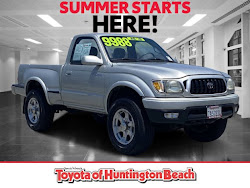 2003 Toyota Tacoma PreRunner
