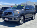 2011 Toyota Sequoia Ltd