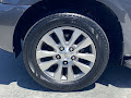 2011 Toyota Sequoia Ltd