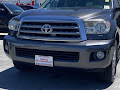 2011 Toyota Sequoia Ltd