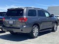 2011 Toyota Sequoia Ltd