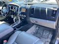 2011 Toyota Sequoia Ltd