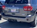 2011 Toyota Sequoia Ltd