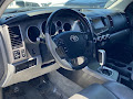 2011 Toyota Sequoia Ltd