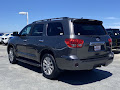 2011 Toyota Sequoia Ltd