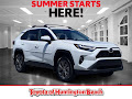 2025 Toyota RAV4 Hybrid XLE Premium