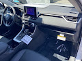 2025 Toyota RAV4 Hybrid XLE Premium