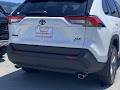 2025 Toyota RAV4 Hybrid XLE Premium
