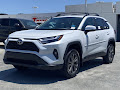 2025 Toyota RAV4 Hybrid XLE Premium