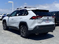2025 Toyota RAV4 Hybrid XLE Premium