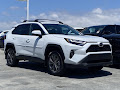 2025 Toyota RAV4 Hybrid XLE Premium