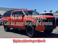 2022 Toyota Tundra TRD Pro