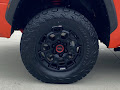 2022 Toyota Tundra TRD Pro