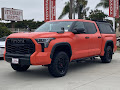 2022 Toyota Tundra TRD Pro