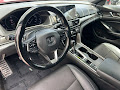 2018 Honda Accord Sedan Sport 1.5T