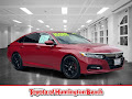2018 Honda Accord Sedan Sport 1.5T