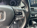 2018 Honda Accord Sedan Sport 1.5T