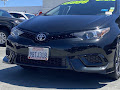 2018 Toyota Corolla iM Base