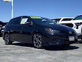 2018 Toyota Corolla iM Base