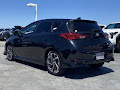 2018 Toyota Corolla iM Base