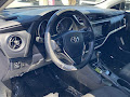 2018 Toyota Corolla iM Base