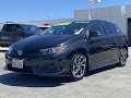 2018 Toyota Corolla iM Base