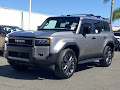 2025 Toyota Land Cruiser 1958