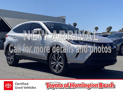 2024 Toyota Venza 