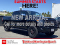 2019 Toyota Tundra Platinum