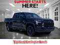 2025 Toyota Tundra