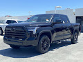 2025 Toyota Tundra