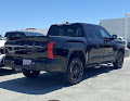 2025 Toyota Tundra