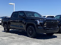 2025 Toyota Tundra