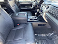 2019 Toyota Tundra Platinum