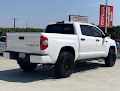 2019 Toyota Tundra Platinum