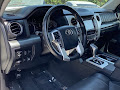 2019 Toyota Tundra Platinum