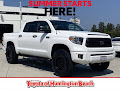 2019 Toyota Tundra Platinum