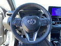 2025 Toyota Corolla Cross Hybrid SE