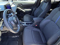 2025 Toyota Corolla Cross Hybrid SE