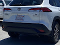 2025 Toyota Corolla Cross Hybrid SE
