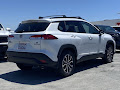 2025 Toyota Corolla Cross Hybrid SE